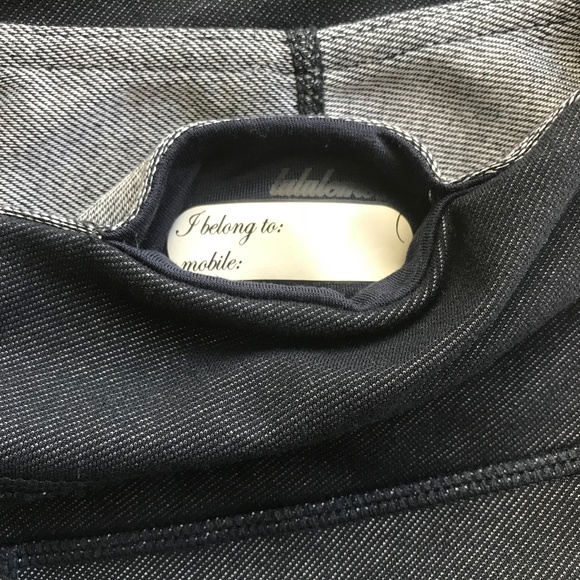 Lululemon Wide Leg Groove Pants Yoga Leggings - Picture 8 of 8